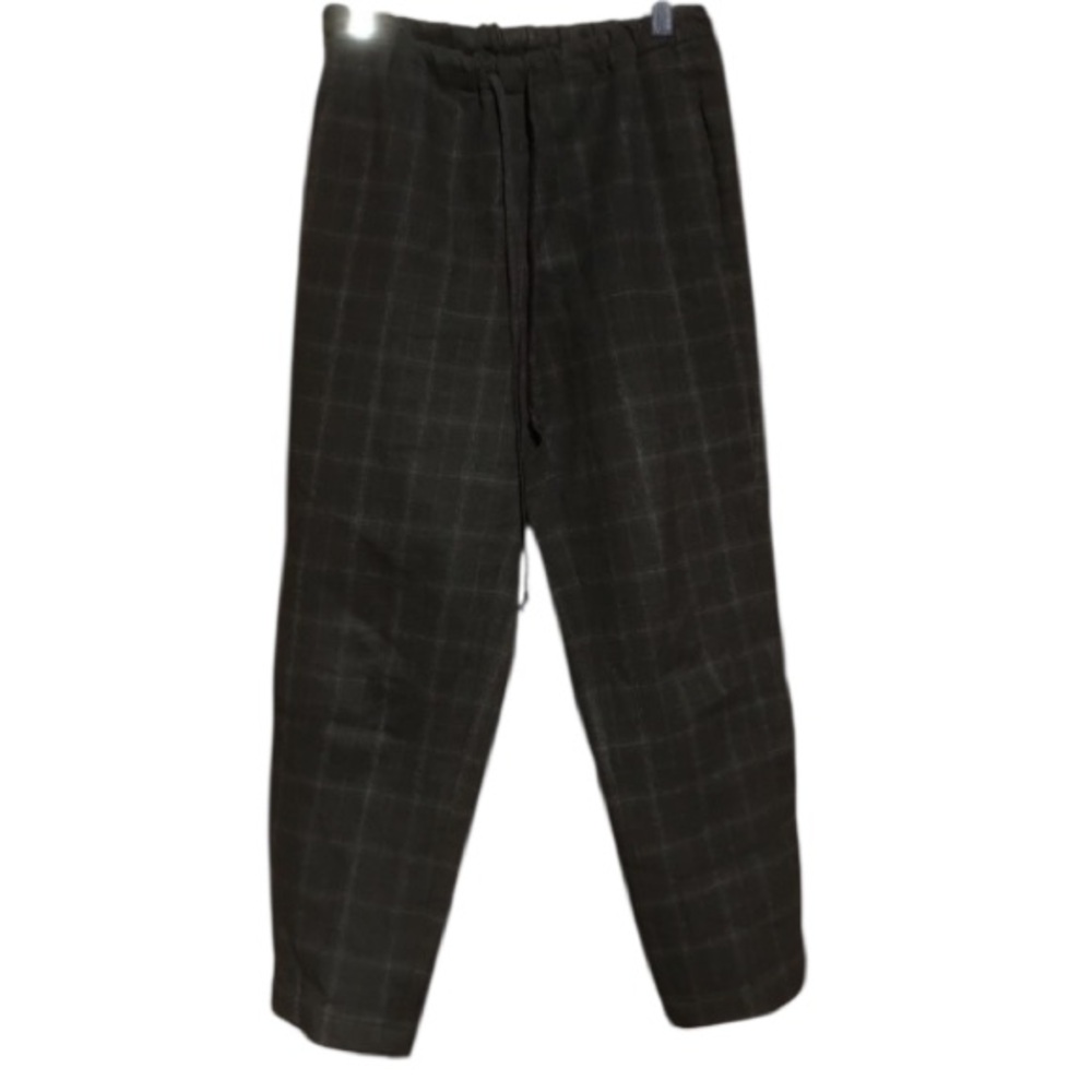 Aritzia Babaton Jimmy Pant in Black size XS ankle cropped - Picture 6 of 9